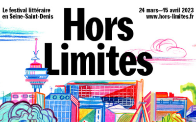 Accédez au programme 'Festival Hors Limites 2023'