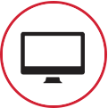 accéder à la page réserver un ordinateur