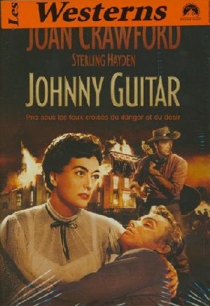 Johnny Guitar - 