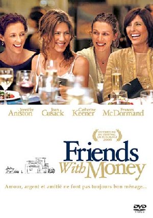 Friends with money - 