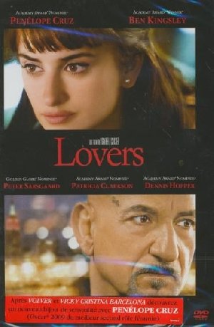 Lovers - 