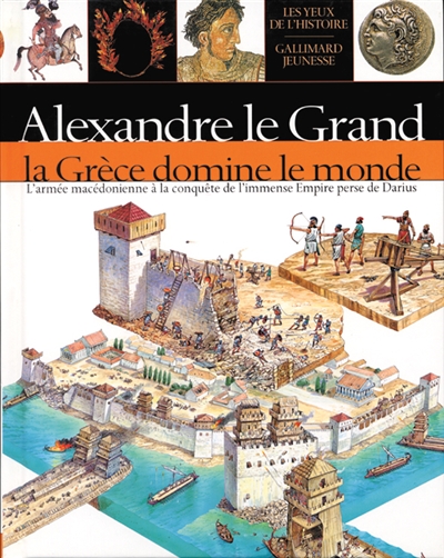 Alexandre le Grand - 