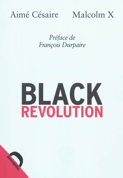 Black revolution - 