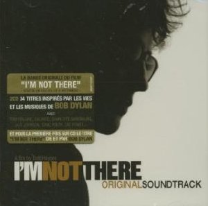 I'm not there - 