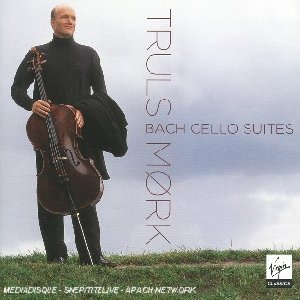 Cello suites - 