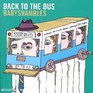 Back to the bus - 