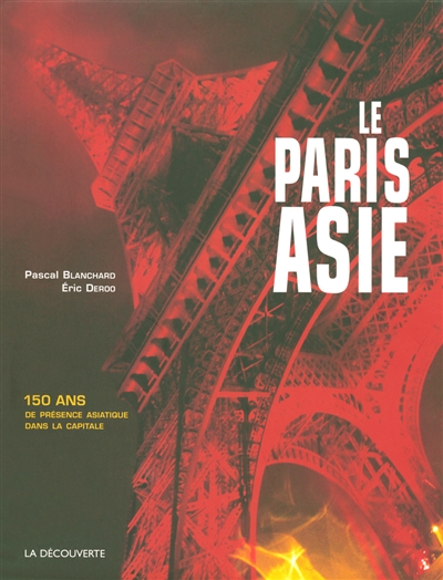 Paris Asie (Le) - 