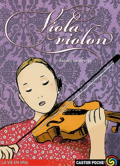 Viola violon - 