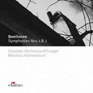 Symphonies nʿ1 & 2 - 