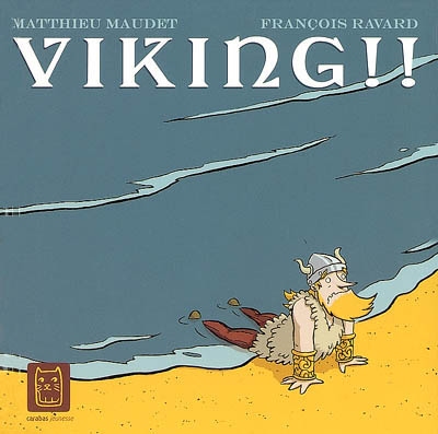 Viking !! - 