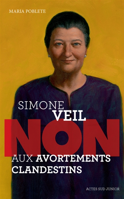 Simone Veil - 