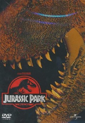 Jurassic Park - 