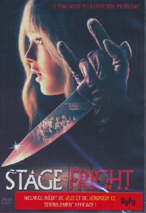 Stage fright - 