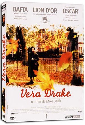 Vera Drake - 