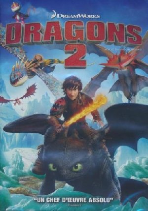 Dragons 2 - 