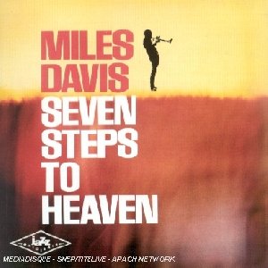 Seven steps to heaven - 