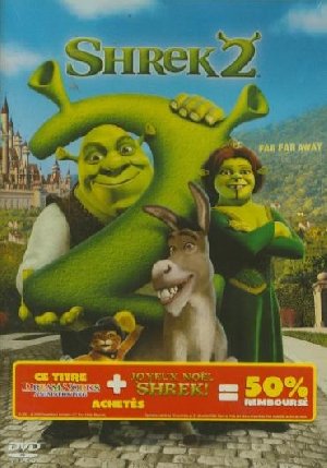 Shrek 2 - 