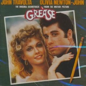 Grease - 