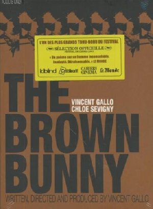 The Brown bunny - 
