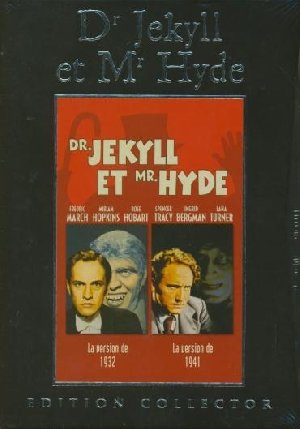 Dr Jekyll et Mr Hyde - 