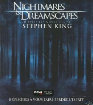 Nightmares and dreamscapes - 
