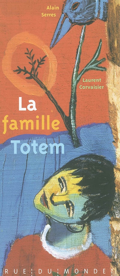 famille Totem (La) - 