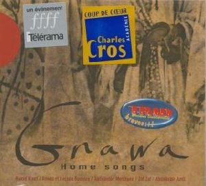 Gnawa home songs - 