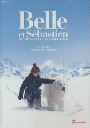 Belle et Sébastien, le film - 
