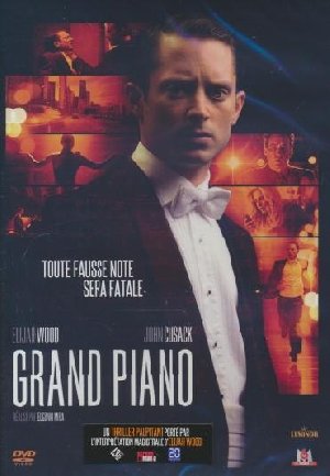 Grand piano - 