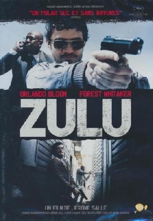 Zulu - 