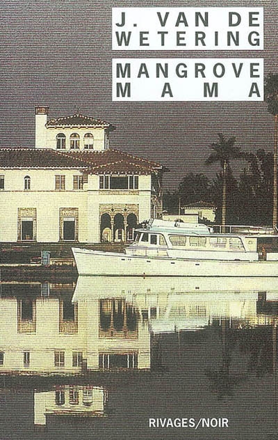 Mangrove Mama - 