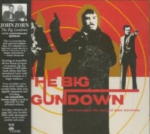 The Big gundown - 