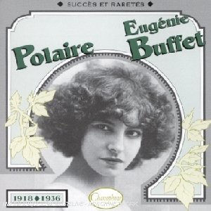 Eugène Buffet 1918 - 1936 - 