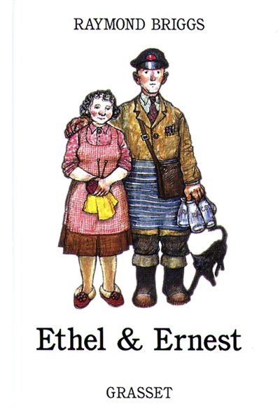 Ethel et Ernest - 