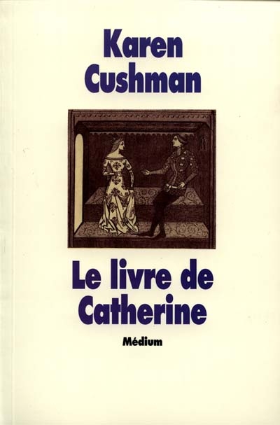 livre de Catherine (Le) - 