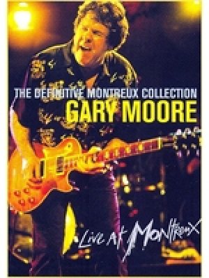 Gary Moore - 