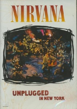 Nirvana - 
