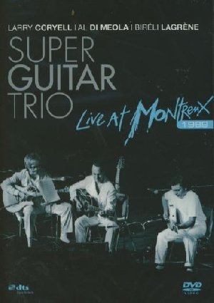 Live at Montreux 1989 - 
