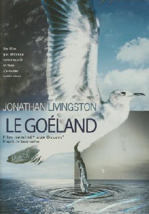 Jonathan Livingston le goéland - 