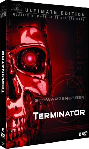 Terminator - 