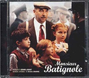 Monsieur Batignole - 
