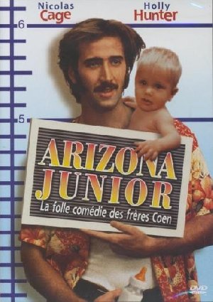 Arizona junior - 