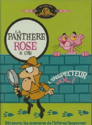 La Panthère rose & Cie - 