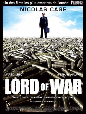 Lord of war - 