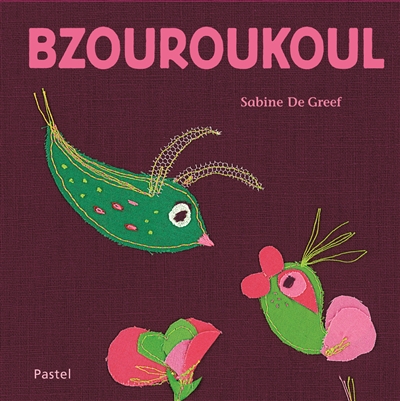 Bzouroukoul - 