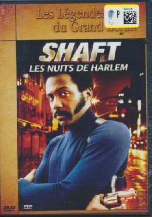 Shaft - 