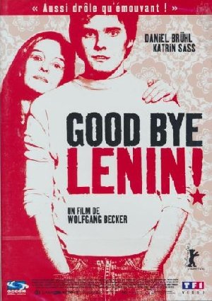 Good bye Lenin ! - 