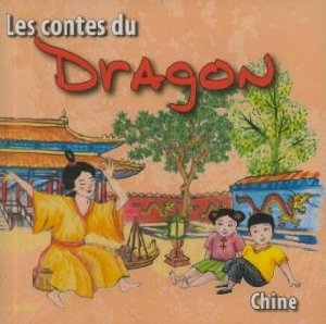Les Contes du dragon - 