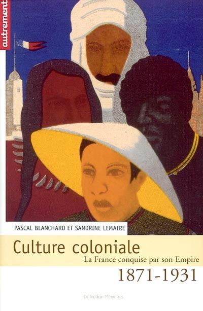 Culture coloniale - 