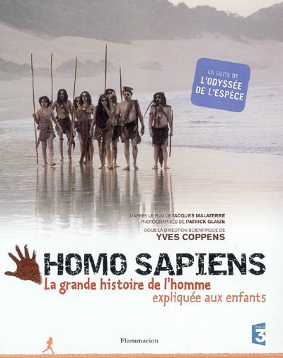Homo sapiens - 